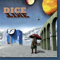 DICE "TIME In Eleven Pictures"