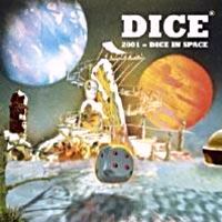 2001 - Dice In Space