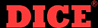 DICE Logo